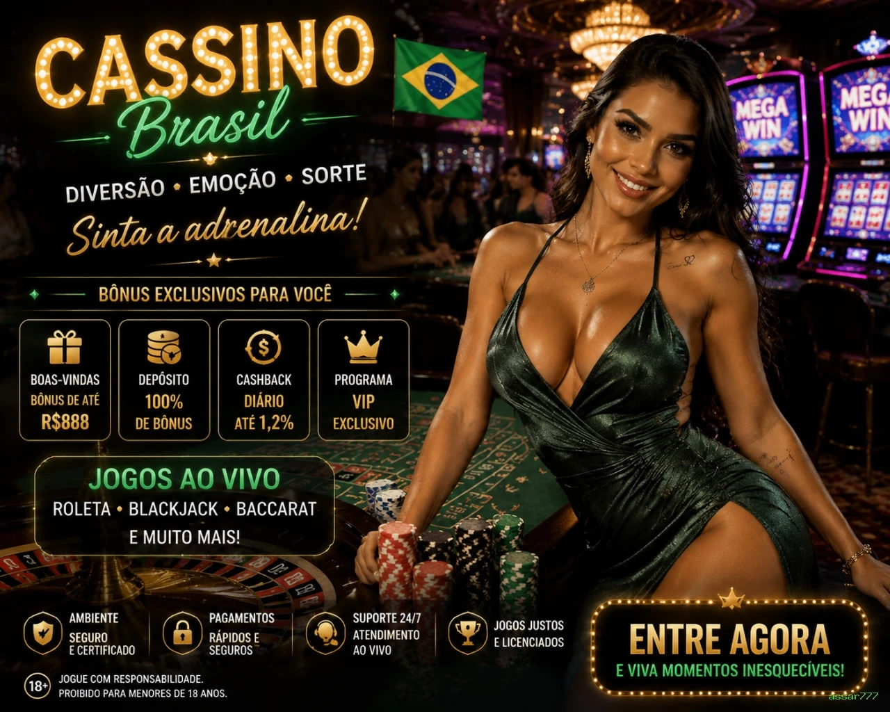 Jogos de fortune da assar777 com prêmios incríveis
