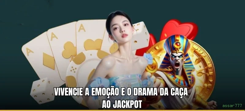 Jogos de loteria online na assar777