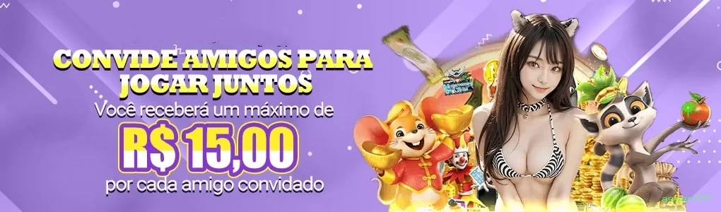 Programa VIP exclusivo da assar777