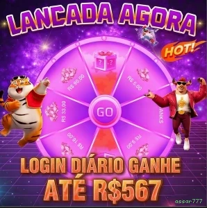 Ganhe prêmios incríveis na assar777
